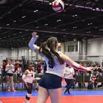 Lana Johns - @lanajohnsvball - Instagram
