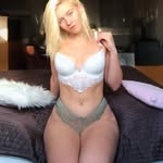 Lana Key - @lanakey892 - Instagram