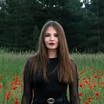 Svetlana Ilenko - @lanakeyt - Instagram