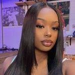 Tienesha Hence - @lana.key - Instagram