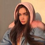 Lana K. - @lana.kingxo - Instagram