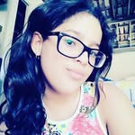 Lana Leal. - @lanalealfernadesde - Instagram
