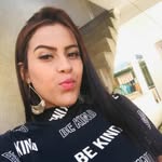 Lana Leal. - @alanaleal80 - Instagram