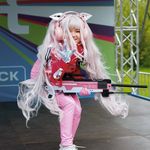 Lana Mark - @lana_mark131 - Instagram