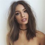 Lana M. - @lana.marks82 - Instagram