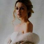 Lana Marks - @jaculinchang - Instagram