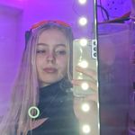 Lana - @lana_marshall05 - Instagram