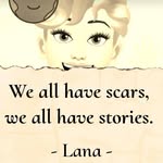 Lana Mayo - @lana4502 - Instagram