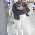 Lania Mercy - Facebook