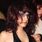 Lana Mesinger - Facebook