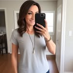 Lana Morse - @couchcookiegirl - Instagram