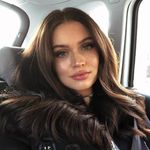 Lana Murzz - @lana.murray95 - Instagram
