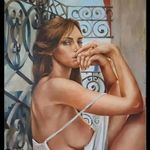 Lana Ortiz - @linaortiz623 - Instagram