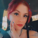 Lana Ortiz - @venus_sirenchild - Instagram