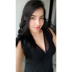 Natalia Ortiz - @lanaortiz18 - Instagram