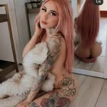 @lanapatrick299 - Instagram