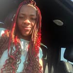 Lana Perry - @lana_toblessed - Instagram
