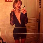 Lana Pollard - @bryancole2841 - Instagram