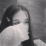 Милена - @_lana_riddle_ - Instagram
