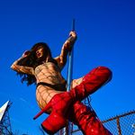 Lana Riddle - @lanariddle8 - Instagram