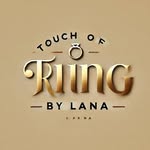 touch of ring by lana - @lanaring30 - Instagram