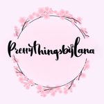 Lana Rivera - @prettythingsbylana - Instagram