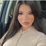 Lana Rivera - @sd_lana99 - Instagram