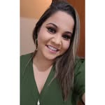 Lana Rocha - @q71.alaanalarissa - Instagram