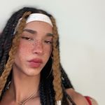 Lana Sampaio Rocha - @lana_sanpaio - Instagram