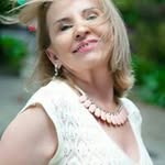 Anicléia Lana Robles Rubio - @anicleiaroblesrubio - Instagram