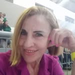 Anicléia Lana Robles Rubio - @anicleiarobles - Instagram
