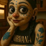 Lana Ruth Gomez - @pussiebear - Instagram