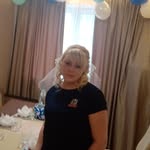 Самсонова Светлана - @lanasamsonova71 - Instagram