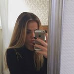 Lana Schulz - @lana_muc20 - Instagram