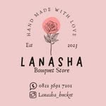 Bucket Sumedang | Artifical & Satin Flowers - @lanasha_bucket - Instagram