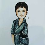 Lana Sha - @lanasha_64 - Instagram
