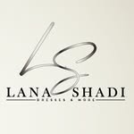 Lana shadi boutique - @lanashadi_boutique - Instagram