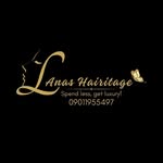 THRIFT HAIR BOSS|HAIR STYLIST IN PORT HARCOURT. - @lanas_hairitage - Instagram