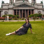 Светлана Ильина - @lana_silver_fox - Instagram
