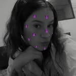 Emily Cardona - @lanasilver2004 - Instagram