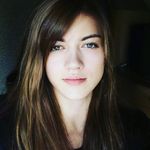 Lana Silver - @niktoinezachenlm - Instagram