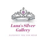 Lana’s Silver Gallery - @lana.silver.gallery - Instagram