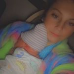 Lana Marie simpson - @lana.simpson21 - Instagram