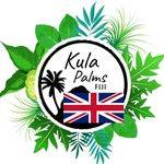 Lana Simpson Nuku - @kula_palms_fiji_uk - Instagram