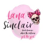 Lana Sinclair - @lanasinclairauthor - Instagram