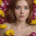 Lana Sinclair - @lana_redmuse - Instagram