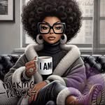 Lana Slaughter - @nina_symone1 - Instagram