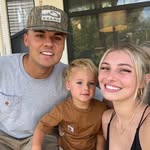 Landon Spalding - @landonspalding - Instagram