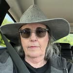 Lana Aukerman Sprague - @amboy1949 - Instagram