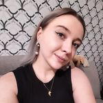 Анастасия💙👑 - @l.anastacy - Instagram